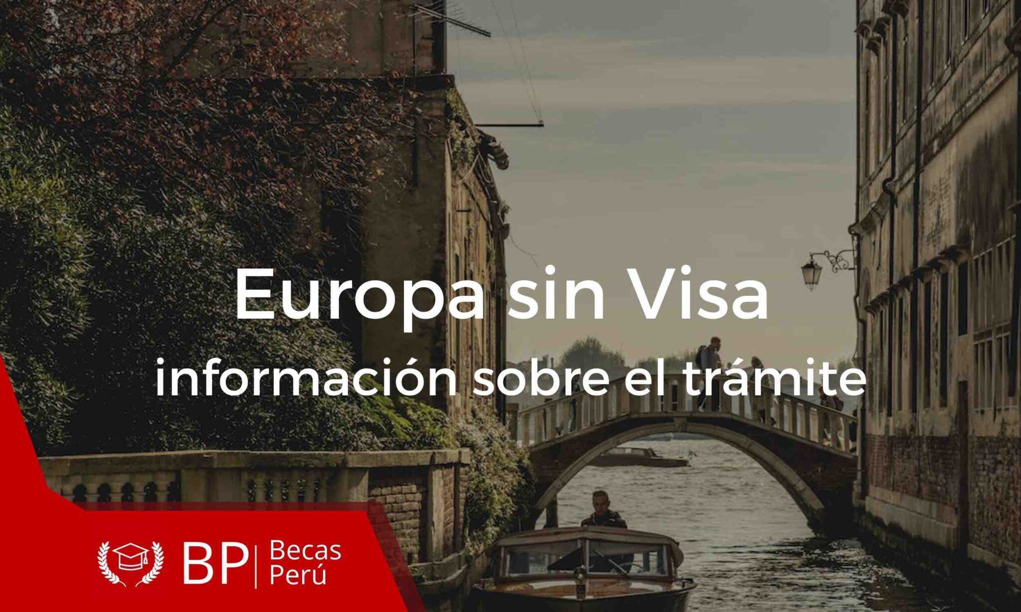 tour europa sin visa