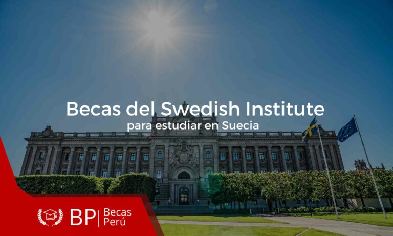 Beca Swedish Institute