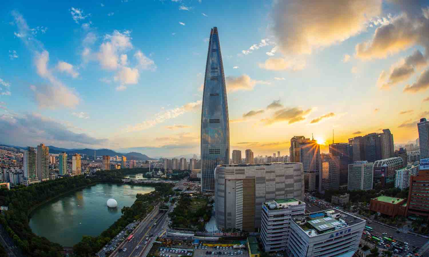 Todos los detalles sobre las Becas Corea Global 2024
