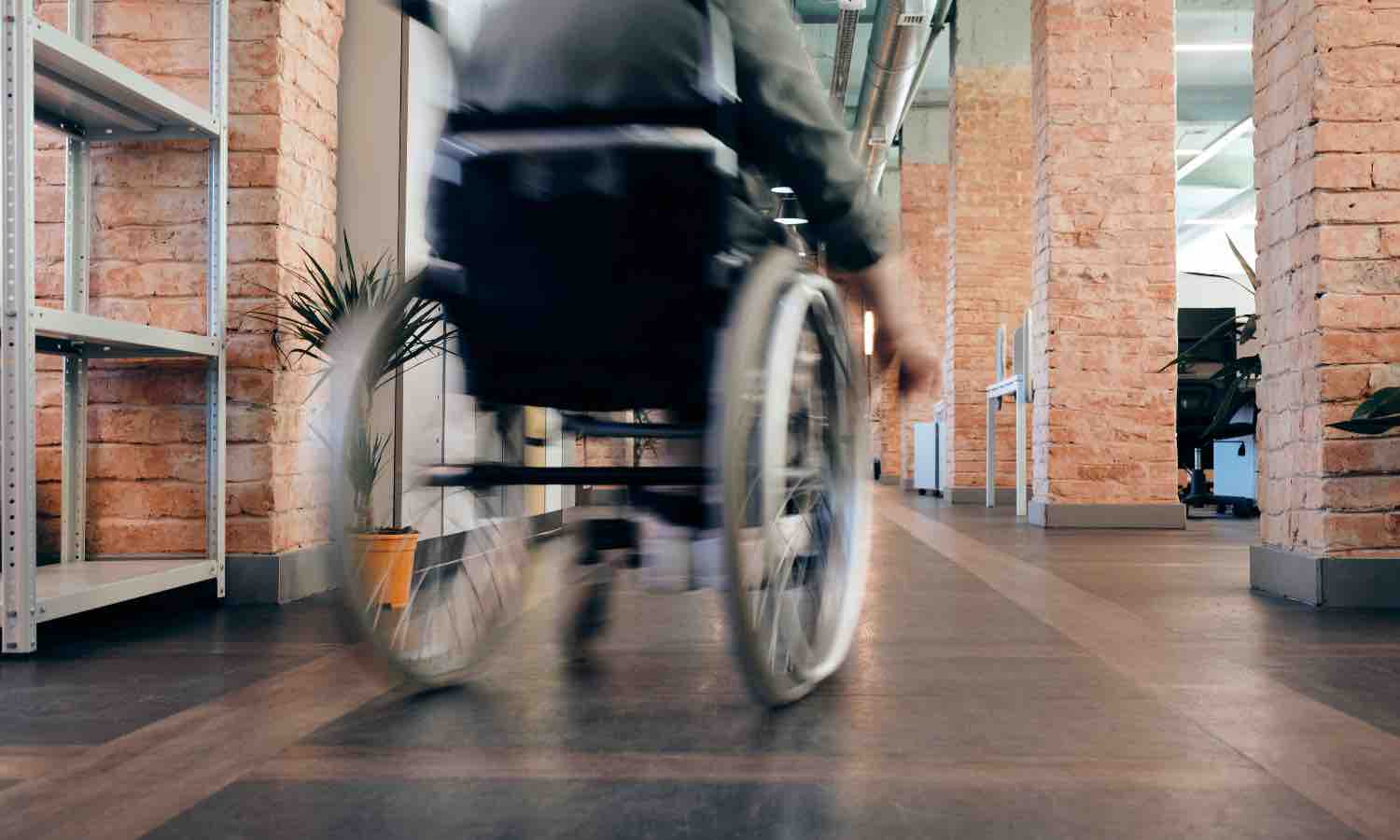 Becas de Inclusión Técnico Productiva - Oportunidad Educativa para Personas con Discapacidad